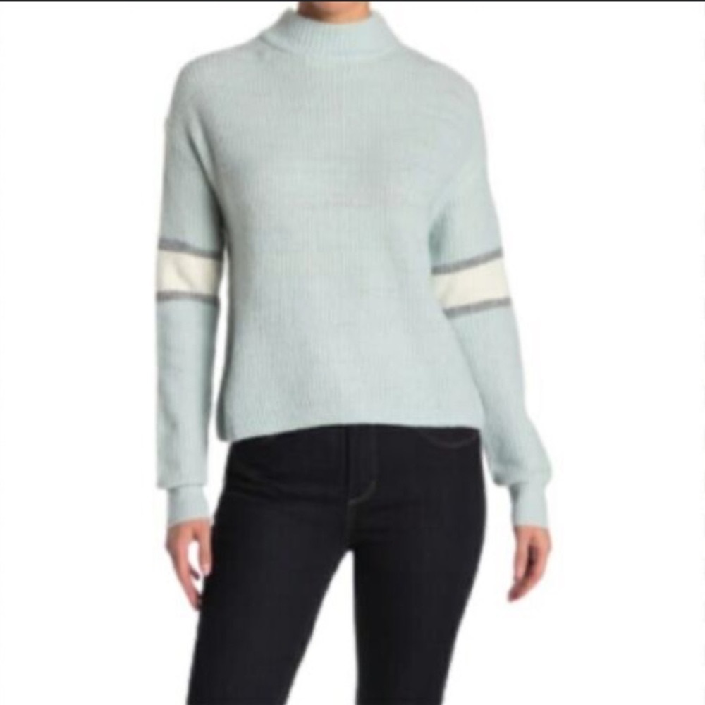 John + Jenn Sweater